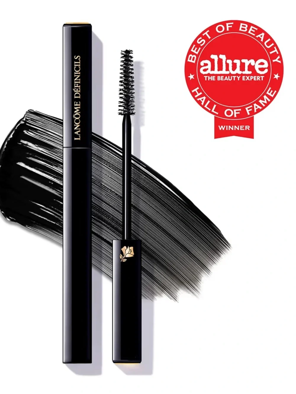 Lancome builds natural